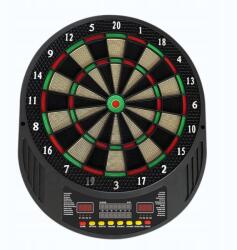  Darts Tárcsa Elektronikus Darts Automata LCD Szett (9518207500045)