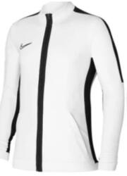 Nike Férfi kabát Nike Academy 23, Fehér-fekete, M (DR1681 100)