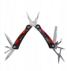 Mikado Multitool Mikado M-tool 12 az 1-ben multifunkciós fogó (AMN-855)