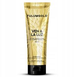 Tannymaxx TulumGold Ven A La Luz Természetes Napozó Balzsam Medium 200ml (010065)