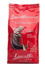 Lucaffé Lucaffetteria cafea boabe 700g