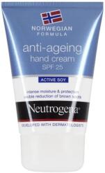 Neutrogena Крем за ръце Anti age, SPF25, 75 ml - baby