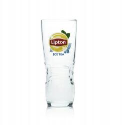  Lipton Ice Tea Contour Long Glass Italos Pohár 300 ml