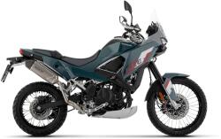 Arrow Exhaust Tobă finală ARROW Indy Race EVO pentru Kawasaki KLE 500 2026+, Titan