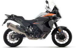 Arrow Exhaust Tobă finală ARROW Sonora pentru KTM 1390 SuperAdventure S / R 2025-2026, Titan închis (Dark) - brsmoto - 5 772,00 RON