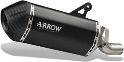 Arrow Exhaust Tobă finală ARROW Sonora pentru KTM 1390 SuperAdventure S / R 2025-2026, Oțel închis (Dark) - brsmoto - 4 810,00 RON