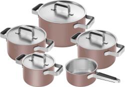 ZWILLING PURE Set of 5 Pots (1028858)