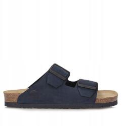 Dr. Brinkmann Dr. Brinkamnn női flip-flop papucs 701007-05, sötétkék (Dr. Brinkamnn 701007-05)
