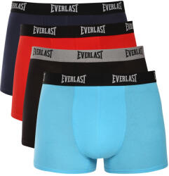 Everlast 4PACK boxeri bărbați Everlast multicolori (BM004-X1) L (185774)