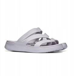Crocs szandál Getaway Strappy Lila 37-38 Női (209587-5PS)