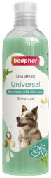 Beaphar Sampon Universal caini BEAPHAR - Igiena si Intretinere toate tipurile de blana, 250ml