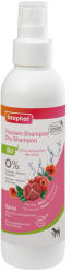 Beaphar Sampon Bio Uscat caini si pisici BEAPHAR - Curatare rapida fara clatire, 200ml