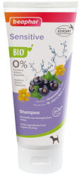 BIO Sampon caini BIO SENSITIVE Beaphar - Ingrijire pentru piele sensibila si iritata, 200ml