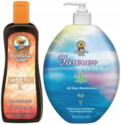 Australian Gold Accelerator K Forever After Po O