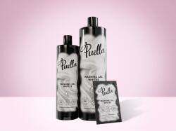 Puella Detergent gel pentru rufe albe Puella | Alb strălucitor și rufe proaspete - puellaparfumuri - 58,50 RON
