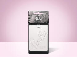 Puella Frayo card parfumat - Parfum fructat proaspăt - puellaparfumuri - 21,00 RON