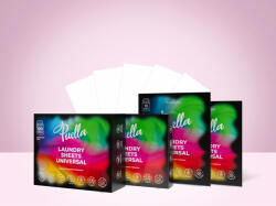 Puella Foi de detergent universale Puella - forță de curățare enzimatică - puellaparfumuri - 92,00 RON