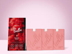 Puella Queenka card parfumat - Aromă dulce florală - puellaparfumuri - 68,50 RON