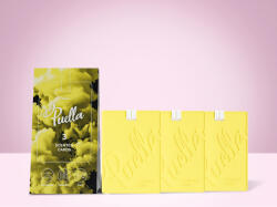 Puella JaLu card parfumat - Parfum proaspăt aldehidic - puellaparfumuri - 68,50 RON