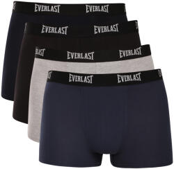 Everlast 4PACK boxeri bărbați Everlast multicolori (BM004-XX) XXL (185771)