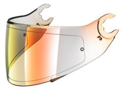 Shark Vizieră Red Mirror 50% - Shark - Skwal 2/Spartan/Spartan Carbon/D-Skwal 2 (VZ16045P-RED-TU)