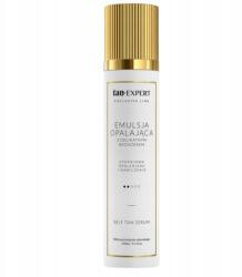 TanExpert Exclusive Line Self Tan Szérum Napozó emulzió 150ml (5903999100025)