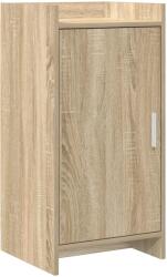 vidaXL Bufet Stejar Sonoma 40 x 36 x 80 cm Lemn prelucrat GartenMobel Dekor (8011053) Comoda