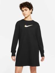 Nike Рокля w ls prnt