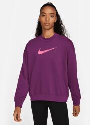 Nike Блуза w df gt ft gx