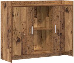 vidaXL Bufet 98, 5 x 33 x 80 cm PB GartenMobel Dekor (8011137) Comoda