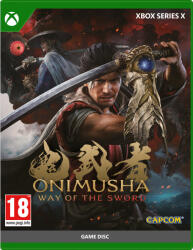Capcom Onimusha Way of the Sword (Xbox Series X/S)