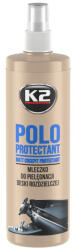 K2 POLO Protectant műszerfalápoló 350 g K410