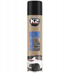 K2 BONO Lökhárító és külső műanyag ápoló spray 300 ml K150