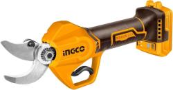 INGCO CSSLI20308 Foarfeca de gradina