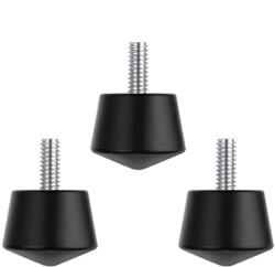  K&F Concept csúszásgátló talp állványra
