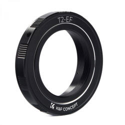  K&F Concept Adapter T2 - Canon EOS