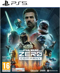 Electronic Arts Star Wars Zero Company (PS5)