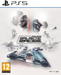 Secret Mode Star Wars Galactic Racer [Day One Edition] (PS5)