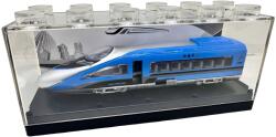 JPT Macheta Tren diverse modele 1: 72 metal design modern 10cm (JPT)