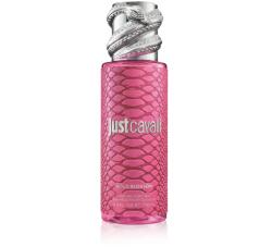 Roberto Cavalli Just Cavalli Bold Blossom Hajpermet nőknek 250 ml