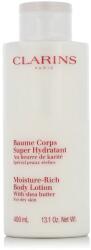 Clarins Moisture-Rich Body Lotion 400 ml