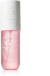 Sol de Janeiro Cheirosa 68 Perfume Mist Testpermet nőknek 90 ml