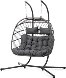 Fieldmann FDZN 5245 Függő hintaszék 2fő (63000744)