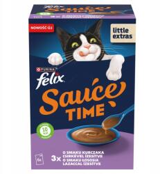 FELIX Sauce Time 6x40 g