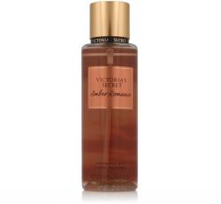 Victoria's Secret Amber Romance Spray de corp pentru femei 250 ml opțiune Ambalaj vechi