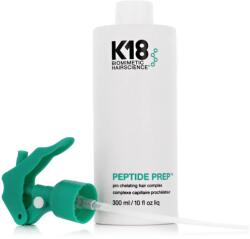 K18HAIR Peptide Prep Pro Chelating Hair Complex 300 ml - parfimo
