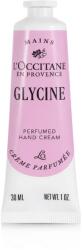 L'Occitane Glycine Cremă de mâini pentru femei 30 ml