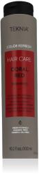 Lakmé Teknia Color Refresh Shampoo (Coral Red) 300 ml