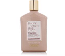 ALFAPARF Milano Keratin Therapy Lisse Design Maintenance Conditioner 250 ml