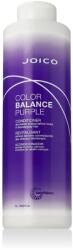 Joico Color Balance Purple Conditioner 1000 ml - parfimo